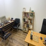 Kirayə (aylıq) 1 otaqlı Ofis, Sahil metrosu, Qış parkı, Nəsimi rayonu 6