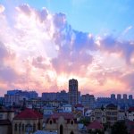 Продажа 2 комнатная Новостройка, м. Азадлыг метро, 8-ой микрорайон, Бинагадинский р-н район 12