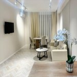 Kirayə (aylıq) 2 otaqlı Yeni Tikili, 28 May metrosu, Nəsimi rayonu 1