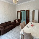 Kirayə (aylıq) 2 otaqlı Yeni Tikili, Həzi Aslanov metrosu, H.Aslanov qəs., Xətai rayonu 1