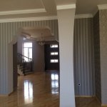 Satılır 6 otaqlı Həyət evi/villa, Badamdar qəs., Səbail rayonu 3
