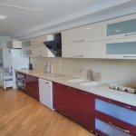 Kirayə (aylıq) 4 otaqlı Yeni Tikili, Sahil metrosu, Səbail rayonu 14