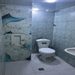 Kirayə (aylıq) 2 otaqlı Köhnə Tikili, İnşaatçılar metrosu, Yeni Yasamal qəs., Yasamal rayonu 10