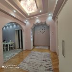 Kirayə (aylıq) 4 otaqlı Yeni Tikili, 20 Yanvar metrosu, Yasamal rayonu 27