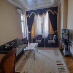 Kirayə (aylıq) 3 otaqlı Yeni Tikili, Elmlər akademiyası metrosu, Yasamal rayonu 1