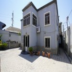 Satılır 5 otaqlı Həyət evi/villa, Masazır, AAAF PARK, Abşeron rayonu 27