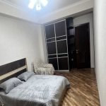 Kirayə (aylıq) 2 otaqlı Yeni Tikili, İnşaatçılar metrosu, Yasamal rayonu 5