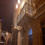 Kirayə (aylıq) 4 otaqlı Köhnə Tikili, 28 May metrosu, Nəsimi rayonu 18