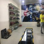 Kirayə (aylıq) Obyekt, Gənclik metrosu, Nərimanov rayonu 7