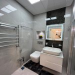 Посуточно 2 комнат Новостройка, м. 28 Мая метро, Насими район 12