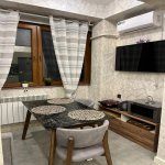 Satılır 2 otaqlı Yeni Tikili, Həzi Aslanov metrosu, H.Aslanov qəs., Xətai rayonu 9