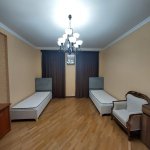 Kirayə (aylıq) 3 otaqlı Yeni Tikili, Nizami metrosu, Nəsimi rayonu 5