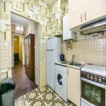 Kirayə (günlük) 2 otaqlı Köhnə Tikili, Sahil metrosu, Səbail rayonu 12