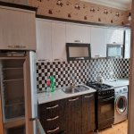 Kirayə (aylıq) 3 otaqlı Həyət evi/villa, Hövsan qəs., Suraxanı rayonu 9