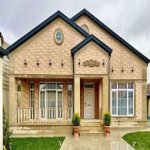 Satılır 3 otaqlı Həyət evi/villa, Hövsan qəs., Suraxanı rayonu 1