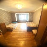 Satılır 3 otaqlı Köhnə Tikili, Qara Qarayev metrosu, Nizami rayonu 5