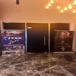 Kirayə (aylıq) Obyekt, 28 May metrosu, Nəsimi rayonu 15