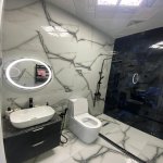 Аренда 2 комнатная Новостройка, м. Гара Гараева метро, Низаминский р-н район 9