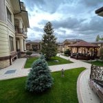 Kirayə (günlük) 6 otaqlı Həyət evi/villa İsmayıllı 2