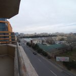 Kirayə (aylıq) 4 otaqlı Yeni Tikili, Nizami metrosu, Nəsimi rayonu 4