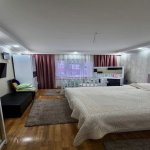 Satılır 4 otaqlı Köhnə Tikili, Nəsimi metrosu, 9-cu mikrorayon, Binəqədi rayonu 3