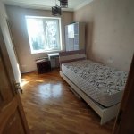 Kirayə (aylıq) 4 otaqlı Köhnə Tikili, Nəriman Nərimanov metrosu, Montin qəs., Nərimanov rayonu 4