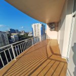 Аренда 3 комнатная Новостройка, м. 28 Мая метро, Насими район 9