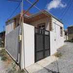 Satılır 3 otaqlı Həyət evi/villa, Azadlıq metrosu, Binəqədi qəs., Binəqədi rayonu 1