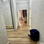 Satılır 3 otaqlı Yeni Tikili, 20 Yanvar metrosu, 3-cü mikrorayon, Nəsimi rayonu 4