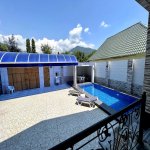 Kirayə (günlük) 7 otaqlı Bağ evi Qəbələ 18