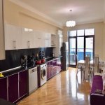 Kirayə (aylıq) 5 otaqlı Yeni Tikili, Xətai metrosu, Xətai rayonu 5