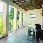 Satılır 4 otaqlı Həyət evi/villa, Koroğlu metrosu, Bilgəh qəs., Sabunçu rayonu 5