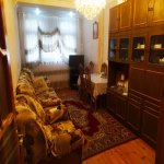 Satılır 2 otaqlı Köhnə Tikili, Həzi Aslanov metrosu, H.Aslanov qəs., Xətai rayonu 2
