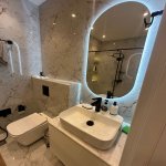 Kirayə (aylıq) 3 otaqlı Yeni Tikili, Ağ şəhər, Xətai rayonu 14