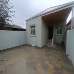Satılır 3 otaqlı Həyət evi/villa, Binəqədi qəs., Binəqədi rayonu 1