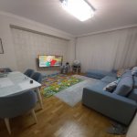Satılır 2 otaqlı Yeni Tikili Sumqayıt 4