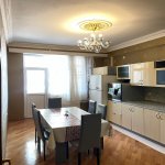 Аренда 4 комнатная Новостройка, пос. Бадамдар, Сябаиль район 15