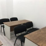 Kirayə (aylıq) 3 otaqlı Ofis, 28 May metrosu, H. Əliyev ad. Saray, Nəsimi rayonu 9