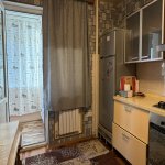 Kirayə (aylıq) 3 otaqlı Köhnə Tikili, Elmlər akademiyası metrosu, Yasamal rayonu 6