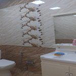 Satılır 4 otaqlı Həyət evi/villa, Avtovağzal metrosu, Biləcəri qəs., Binəqədi rayonu 17