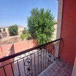 Satılır 4 otaqlı Həyət evi/villa, Binə qəs., Xəzər rayonu 10