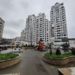 Kirayə (aylıq) 3 otaqlı Yeni Tikili, 8 Noyabr metrosu, Nəsimi rayonu 1