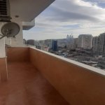 Kirayə (aylıq) 3 otaqlı Yeni Tikili, Nizami metrosu, Kubinka, Nəsimi rayonu 17