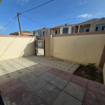 Satılır 3 otaqlı Həyət evi/villa, Binə qəs., Xəzər rayonu 2