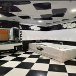 Kirayə (aylıq) 3 otaqlı Yeni Tikili, Nizami metrosu, Kubinka, Nəsimi rayonu 8