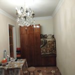 Satılır 3 otaqlı Köhnə Tikili, Qara Qarayev metrosu, Nizami rayonu 8