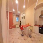 Kirayə (aylıq) 5 otaqlı Həyət evi/villa, İçərişəhər metrosu, Səbail rayonu 8