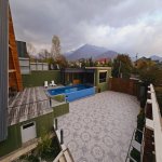 Kirayə (günlük) 6 otaqlı Həyət evi/villa Qəbələ 10