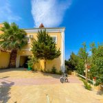 Kirayə (aylıq) 5 otaqlı Həyət evi/villa, Badamdar qəs., Səbail rayonu 9