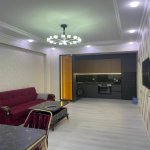 Kirayə (aylıq) 3 otaqlı Yeni Tikili Xırdalan 4